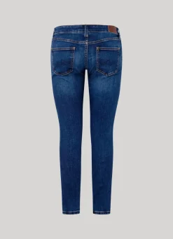 Mulher Pepe Jeans Skinny><noscript><img width=