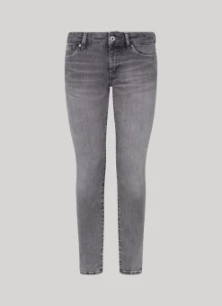 Mulher Pepe Jeans Skinny><noscript><img width=