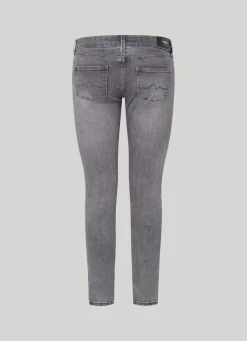 Mulher Pepe Jeans Skinny><noscript><img width=