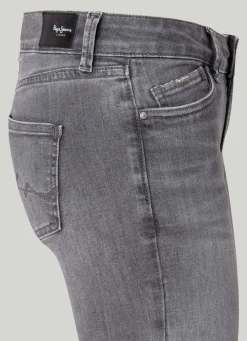 Mulher Pepe Jeans Skinny><noscript><img width=