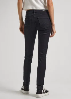 Mulher Pepe Jeans Skinny><noscript><img width=
