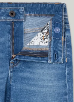 Rapariga Pepe Jeans Jeans><noscript><img width=