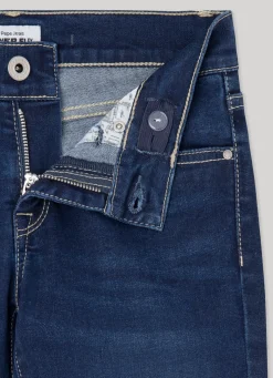 Rapariga Pepe Jeans Jeans><noscript><img width=