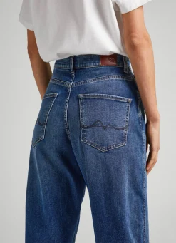 Mulher Pepe Jeans Trends><noscript><img width=