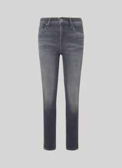 Mulher Pepe Jeans Skinny><noscript><img width=