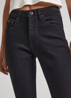 Mulher Pepe Jeans Skinny><noscript><img width=