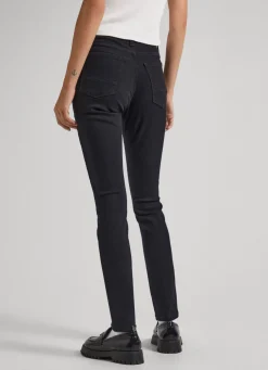 Mulher Pepe Jeans Skinny><noscript><img width=