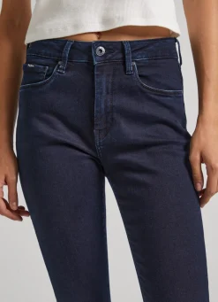 Mulher Pepe Jeans Skinny><noscript><img width=
