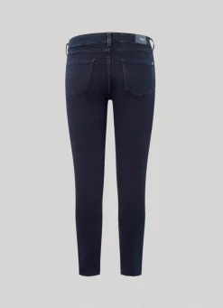 Mulher Pepe Jeans Skinny><noscript><img width=