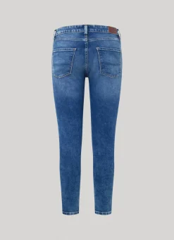Mulher Pepe Jeans Skinny><noscript><img width=
