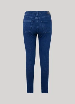 Mulher Pepe Jeans Skinny><noscript><img width=