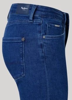 Mulher Pepe Jeans Skinny><noscript><img width=