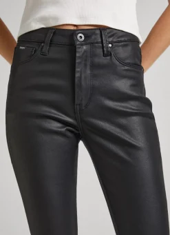 Mulher Pepe Jeans Skinny><noscript><img width=