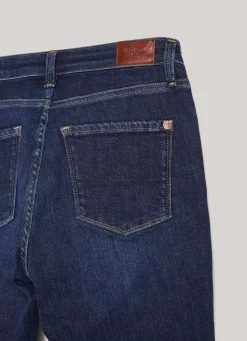Mulher Pepe Jeans Skinny><noscript><img width=