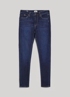 Mulher Pepe Jeans Skinny><noscript><img width=