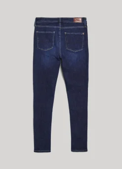 Mulher Pepe Jeans Skinny><noscript><img width=