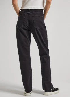Mulher Pepe Jeans Straight><noscript><img width=