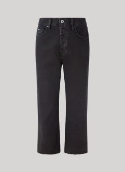 Mulher Pepe Jeans Straight><noscript><img width=
