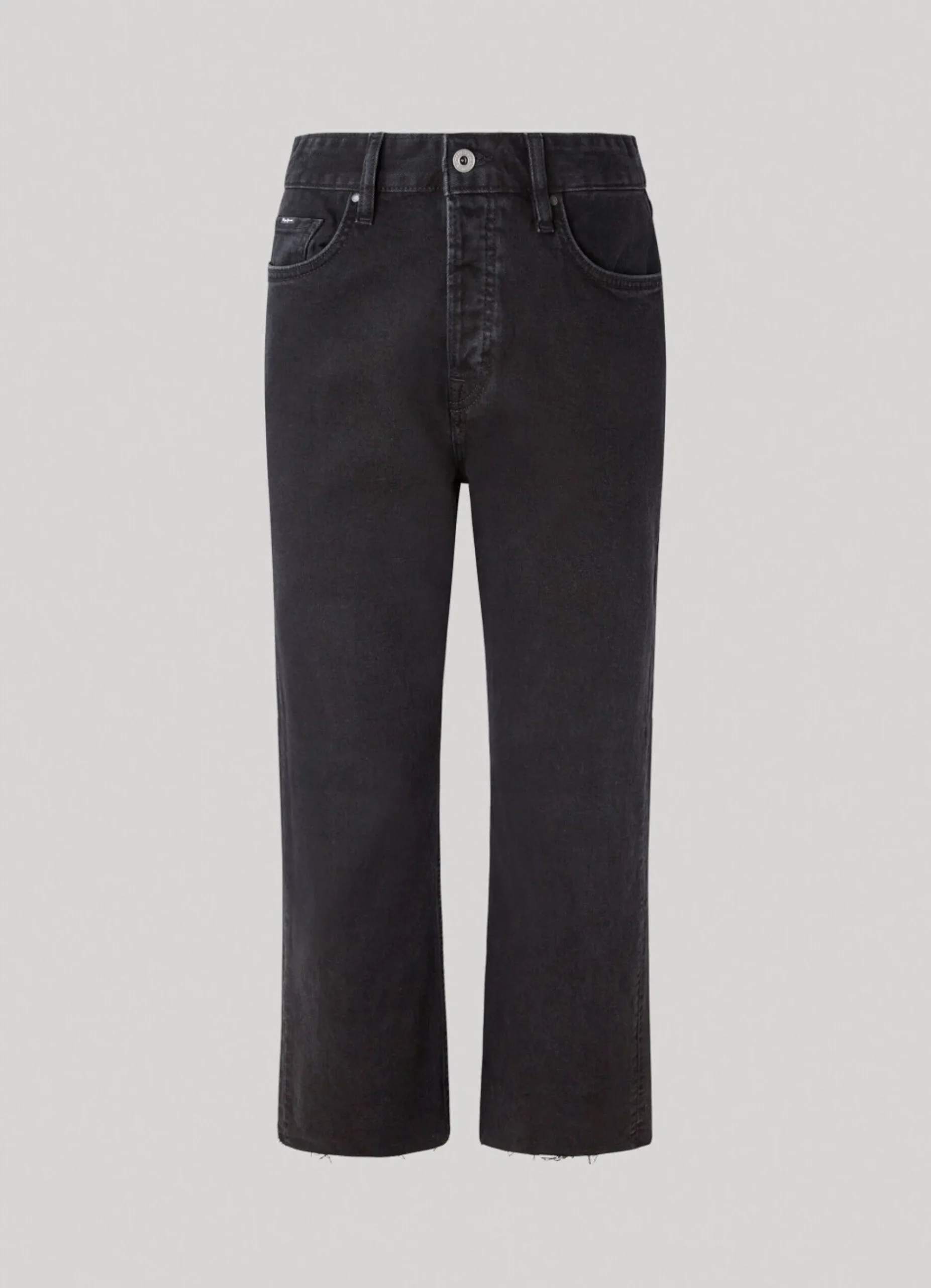 Mulher Pepe Jeans Straight>Jeans Robyn Regular Fit High Rise