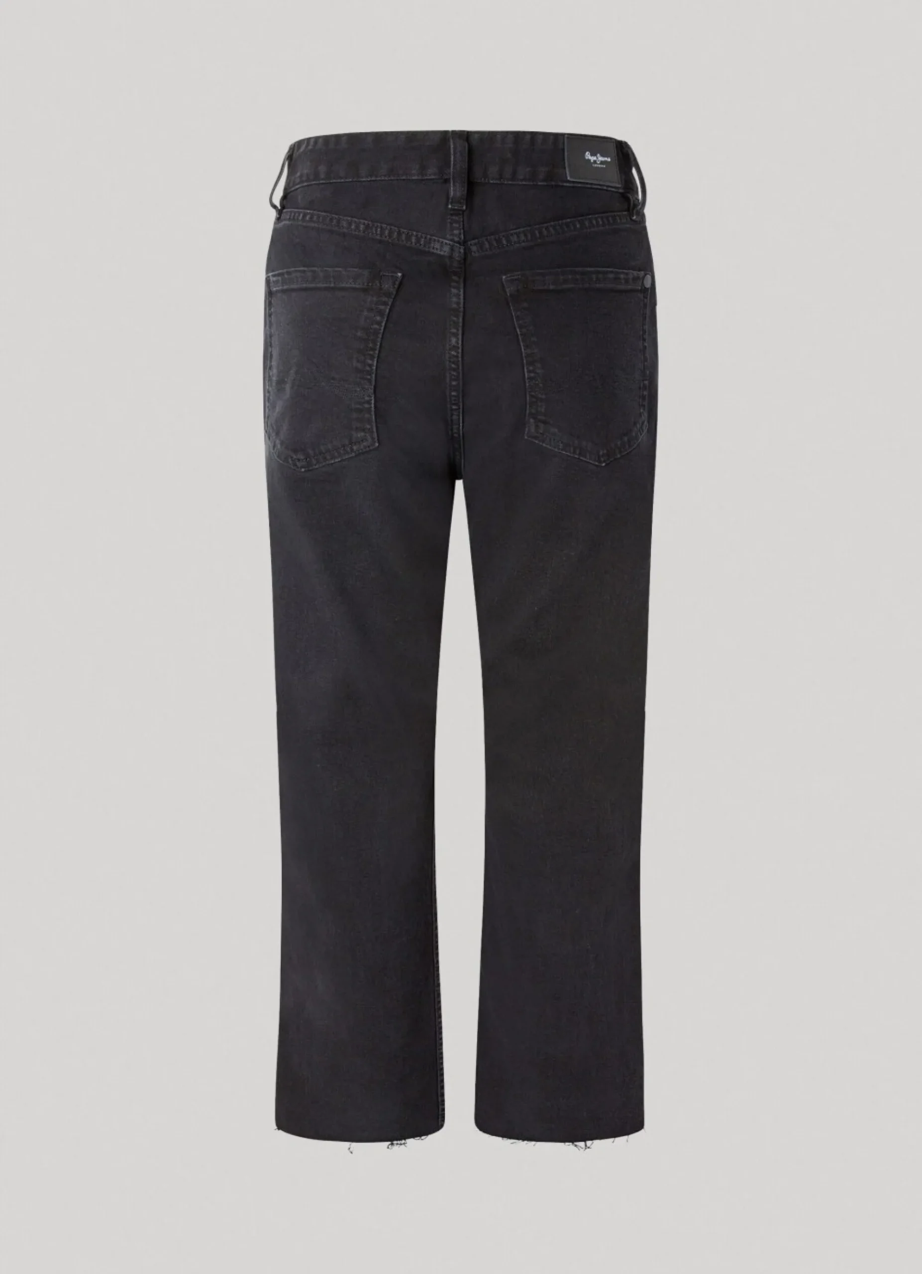 Mulher Pepe Jeans Straight>Jeans Robyn Regular Fit High Rise