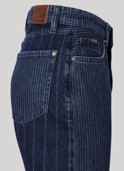 Mulher Pepe Jeans Straight><noscript><img width=