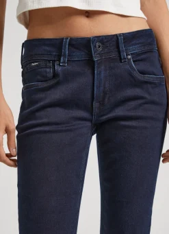 Mulher Pepe Jeans Straight><noscript><img width=