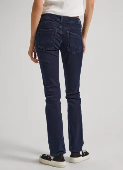 Mulher Pepe Jeans Straight><noscript><img width=