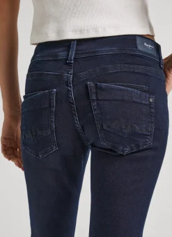Mulher Pepe Jeans Straight><noscript><img width=
