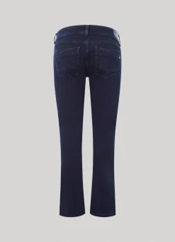 Mulher Pepe Jeans Straight><noscript><img width=