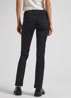 Mulher Pepe Jeans Straight><noscript><img width=