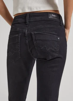 Mulher Pepe Jeans Straight><noscript><img width=