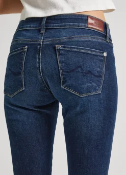 Mulher Pepe Jeans Skinny><noscript><img width=