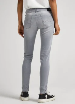 Mulher Pepe Jeans Skinny><noscript><img width=