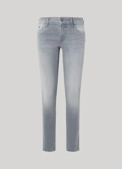 Mulher Pepe Jeans Skinny><noscript><img width=