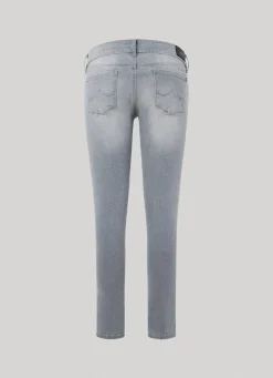 Mulher Pepe Jeans Skinny><noscript><img width=