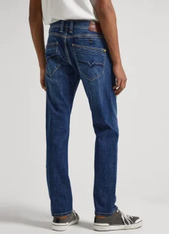 Homem Pepe Jeans Regular><noscript><img width=