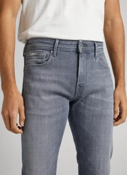Homem Pepe Jeans Regular><noscript><img width=