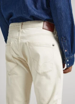 Homem Pepe Jeans Regular><noscript><img width=