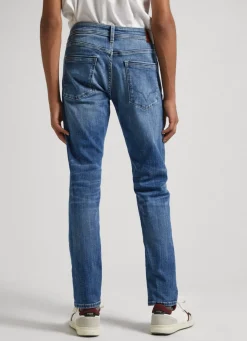 Homem Pepe Jeans Regular><noscript><img width=