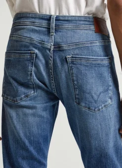 Homem Pepe Jeans Regular><noscript><img width=