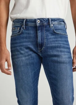 Homem Pepe Jeans Regular><noscript><img width=