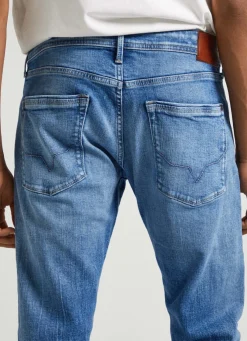Homem Pepe Jeans Regular><noscript><img width=
