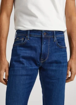 Homem Pepe Jeans Regular><noscript><img width=