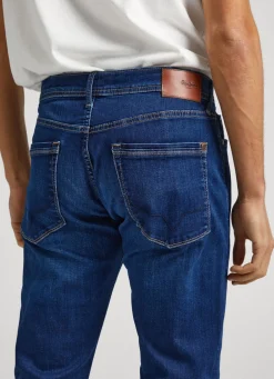 Homem Pepe Jeans Regular><noscript><img width=