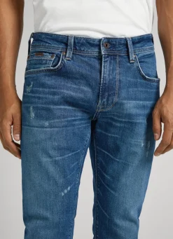 Homem Pepe Jeans Regular><noscript><img width=