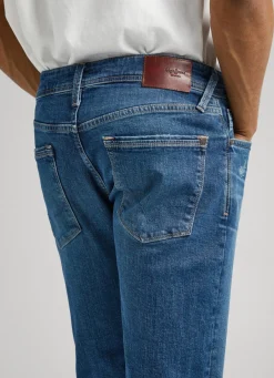 Homem Pepe Jeans Regular><noscript><img width=