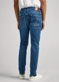 Homem Pepe Jeans Regular><noscript><img width=
