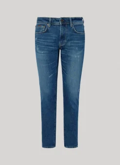 Homem Pepe Jeans Regular><noscript><img width=