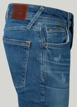 Homem Pepe Jeans Regular><noscript><img width=