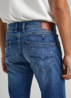 Homem Pepe Jeans Regular><noscript><img width=